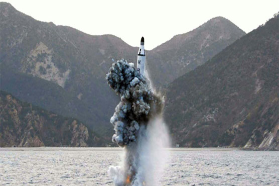 UN slams North Korea missile launch, Obama rejects test offer 