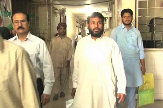 Patients face difficulties as doctors continue strike in government hospitals