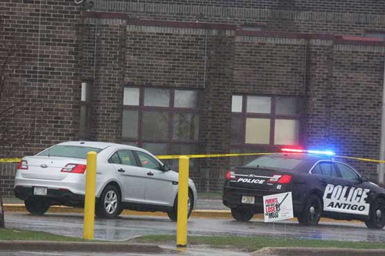 Quick response to Wisconsin prom shooting draws praise