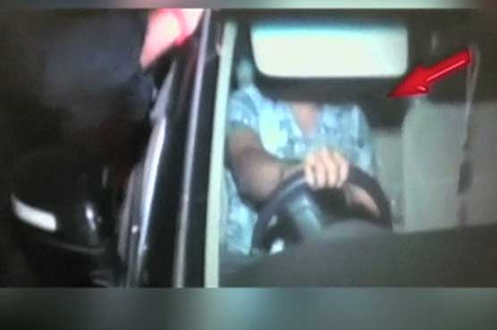 Umar Akmal allegedly brawls with stage drama crew in Faisalabad