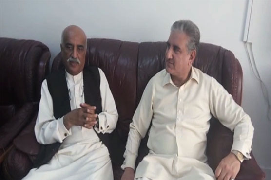 Panama Leaks: PTI, PPP reject investigation commission's TORs