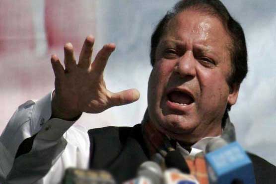 Politics of lies, sit-ins and havoc not my manifesto: PM