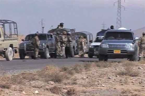 6 murdered in Qalat,Turbat after firing incident 