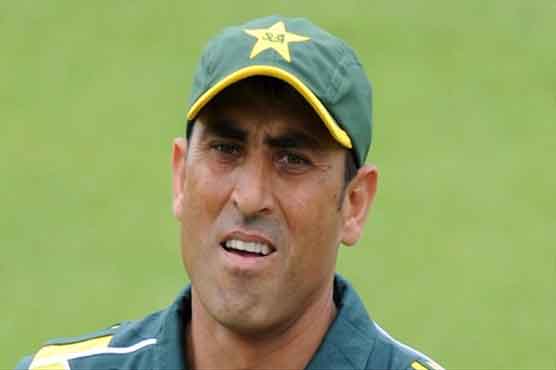 Younus Khan agrees to play Pakistan Cup after Shahryar's assurance
