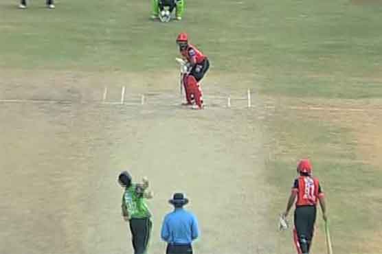 Pakistan Cup: Islamabad to chase total target of 214 runs set by Punjab