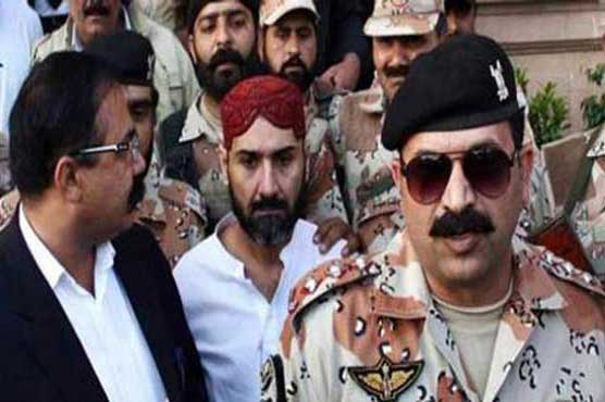 Uzair Baloch reveals names of two PPP figures before JIT