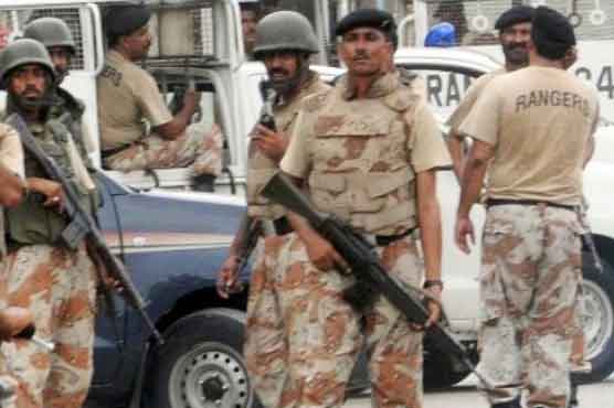MQM military wing operative sentenced to 33 years in prison