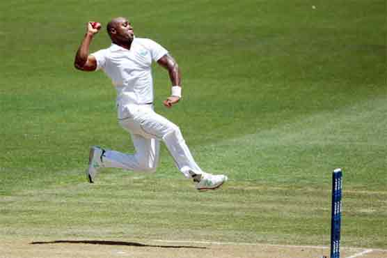 Hampshire bring in Best as Edwards cover