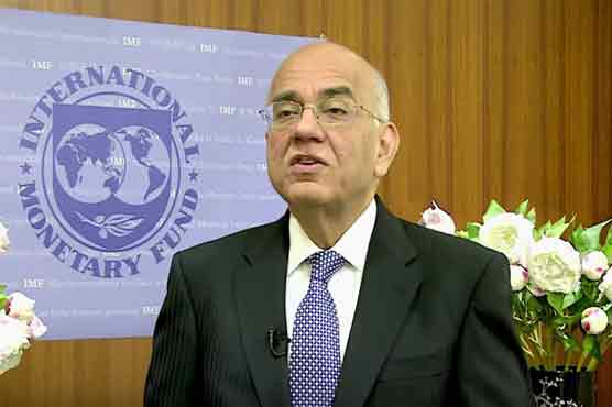 IMF urges Gulf states to adapt to lower oil prices