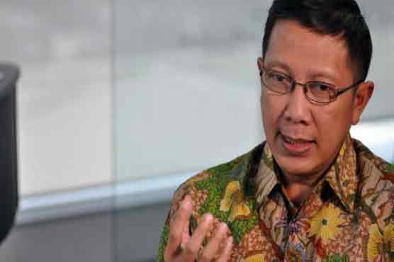 Greedy wives to blame for corruption: Indonesian minister