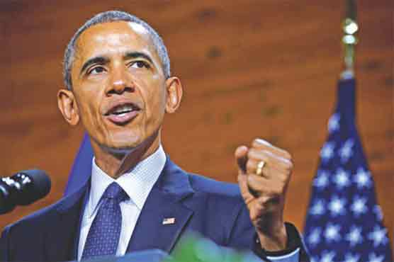 Obama calls for strong, united Europe