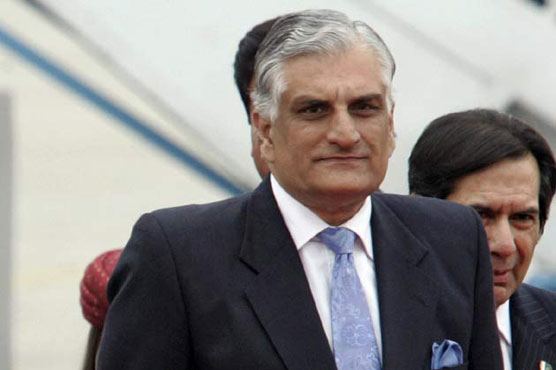 Panama Leaks: Govt resolute not to change commission's TORs