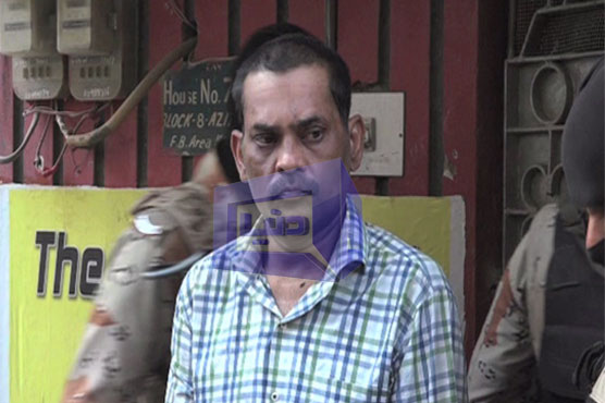 MQM formed 3 teams for target killing, reveals arrested suspect