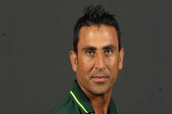 Inappropriate attitude: Younis fined 50% match fee, issued show cause notice