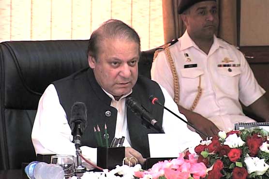 Federal Cabinet meeting to be held after 7 months under PM today