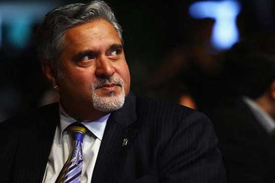 India court says banks to learn 'fugitive' Mallya's assets