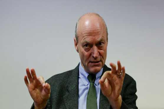 German foreign intelligence chief forced out: sources