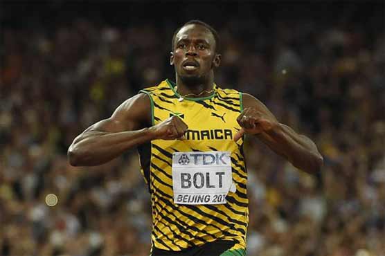 Athletics: Bolt to run 100m at Ostrava in May
