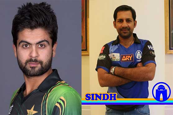 Pakistan Cup: KP team ready to give tough time to Sindh today