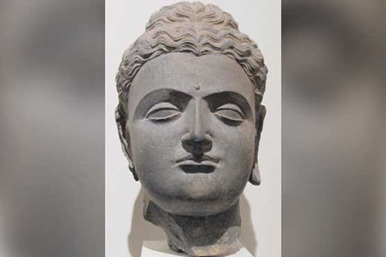 US to return Buddha's smuggled sculpture to Pakistan on Thursday