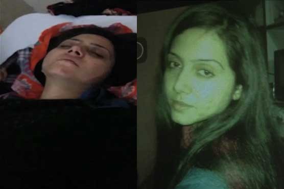 Lady traffic warden abducted two days ago recovered in Lahore