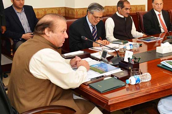 Some opponents trying to impede country's progress: PM