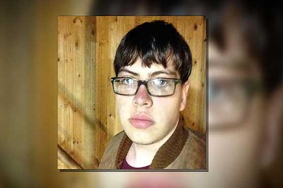 Prom shooter was aiming at officer when he was hit