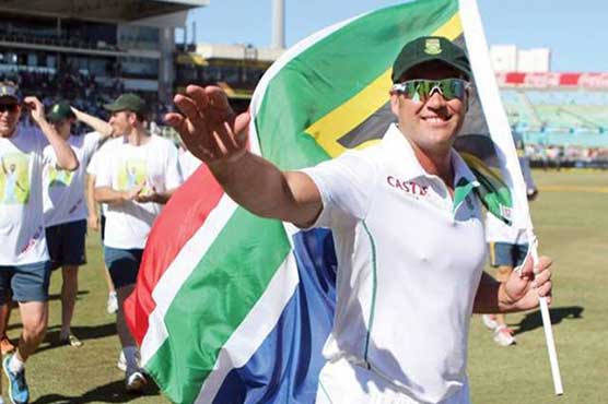Race ruling leaves Kallis 'embarrassed' to be South African
