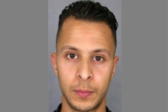 Suspect in Paris attacks extradited to France from Belgium