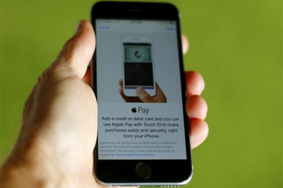 As iPhone sales slump, Apple bets on services from apps to music