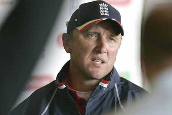 Donald to join Australia coaching staff: report