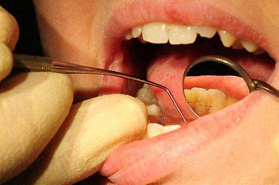 Dutch 'horror dentist' sent to jail for eight years in France