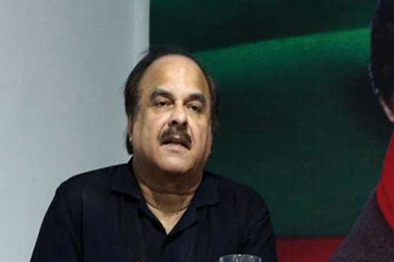 PTI to move court over allegations made by PML-N