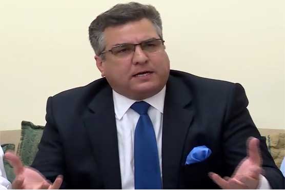 PM's name in Panama Papers: Daniyal to move court against ICIJ