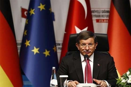 Turkish PM says secularism will be in new constitution