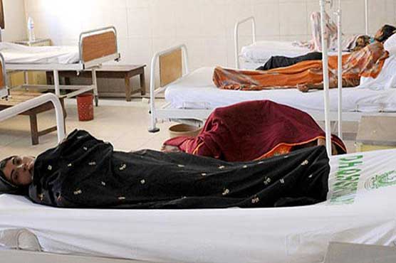 Death toll in Layyah toxic sweets case escalates to 29