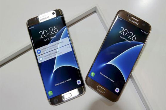 Samsung Elec tips second quarter profit pickup as Galaxy S7 excels