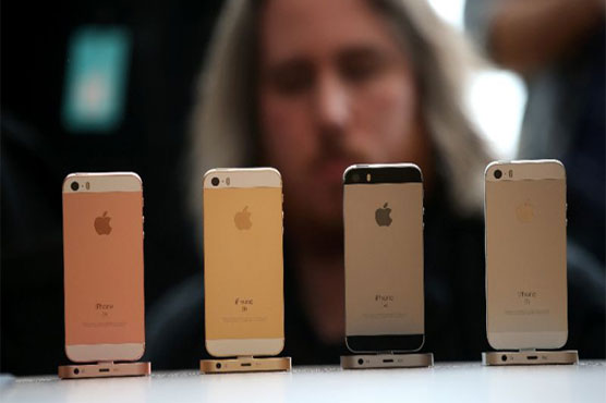 Watchers wonder if Apple has lost its magic