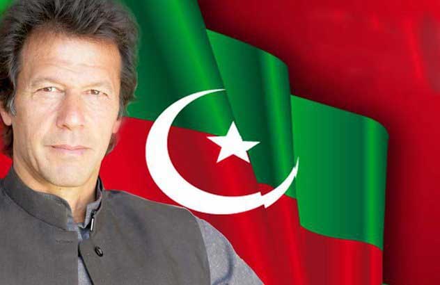 Sharifs using public money for propaganda against political opponents: Imran