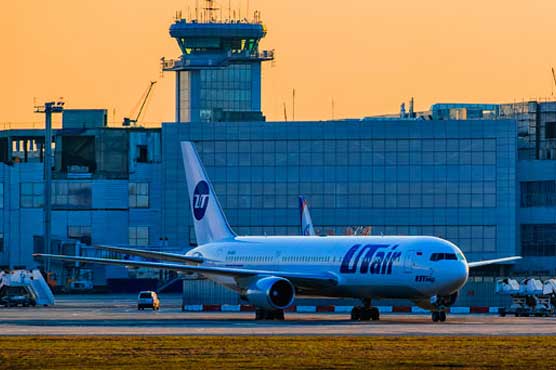 Russian girl, age 10, flies without ticket or ID