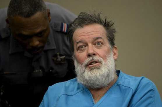 Colorado clinic accused gunman due in court for competency hearing