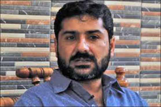 Was directed to kill Ghaffar Zikri by key personalities, occupy lands: Uzair Baloch