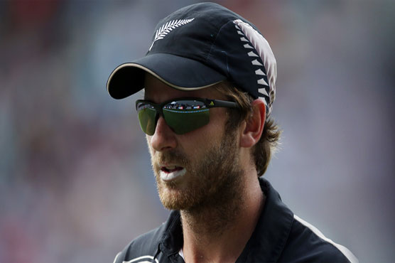 Williamson gets nod as Kiwi captain in all three forms
