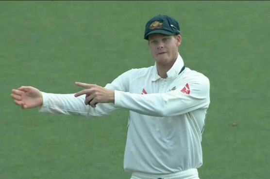 Smith backs Cricket Australia campaign for day-night test