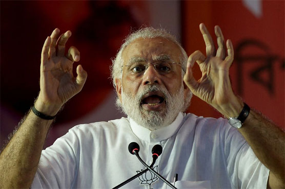 Modi invited to address US Congress in June
