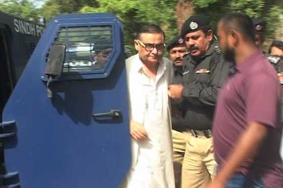 Witnesses' statements recorded before corruption investigations: Dr Asim