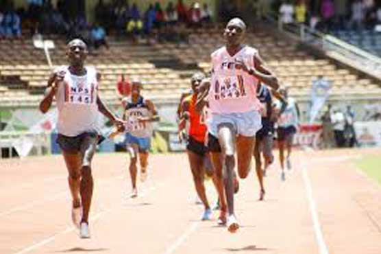 Athletics: Eldoret to host Kenyan Olympic trials