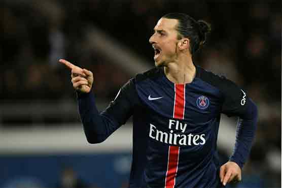 Football: PSG rout Rennes to equal points record