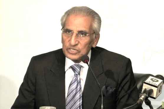 Responsibility for Congress agreement rests with Obama admin: Tareq Fatemi 