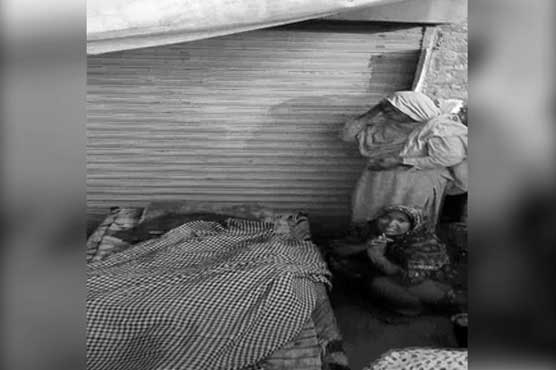 Three men sleeping on footpath murdered in Faisalabad